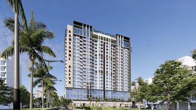 Image of 565 Sq.ft 1 BHK Apartment / Flat for sale in Sikeria Sahyadri Elite, Kalyan East, Kalyan for Rs. 4000000