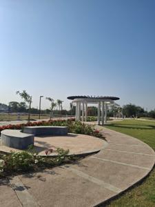 Image of 990 Sq.ft Residential Plot / Land for sale in Kalyan Ganga Residency, Bada Bangarda, Indore for Rs. 4950000