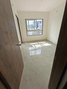 Bedroom Image of 1200 Sq.ft 2 BHK Apartment / Flat for sale in Innovision 7 Avenues, Balewadi Pune for Rs. 9800000