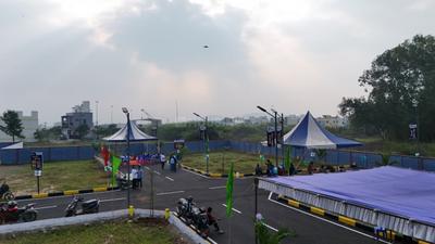 Image of 1008 Sq.ft Residential Plot / Land for sale in Perungalathur, Chennai for Rs. 6349392