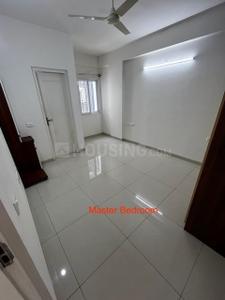 Hall Image of 1250 Sq.ft 3 BHK Apartment / Flat for rent in GRC Subhiksha, Choodasandra Bengaluru for Rs. 37000