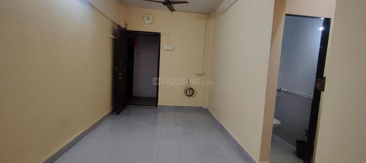 William arcade sra yaswant nagar santacruz east Bedroom 1