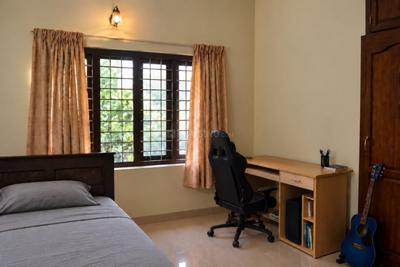 Bedroom Image of 2750 Sq.ft 5 BHK Independent House for sale in Vyttila Kochi for Rs. 22000000