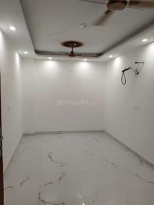 Hall Image of 905 Sq.ft 3 BHK Builder Floor for sale in Pul Prahlad Pur New Delhi for Rs. 5400000