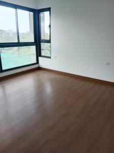 Bedroom Image of 1650 Sq.ft 3 BHK Apartment / Flat for sale in Shree Venkatesh Erandwane Central Building B3 Phase 4, Erandwane Pune for Rs. 31000000