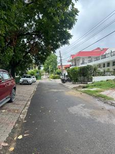 Image of 4500 Sq.ft Residential Plot / Land for sale in Sector 64, Mohali for Rs. 120000000