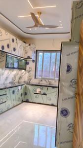 Kitchen Image of 2250 Sq.ft 4 BHK Villa for sale in Jankipuram Lucknow for Rs. 9900000