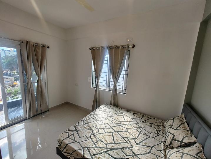 Kundalahalli, Brookefield Bedroom 1