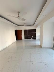 Hall Image of 2050 Sq.ft 3 BHK Duplex for sale in Bavdhan Pune for Rs. 23000000
