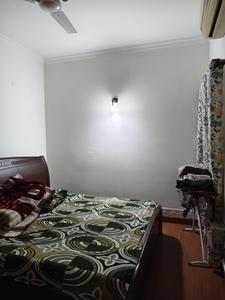 Bedroom Image of 1500 Sq.ft 3 BHK Apartment / Flat for sale in DDA Narmada Apartment, Alaknanda New Delhi for Rs. 29500000