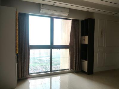 Kailash Complex Living Room 1