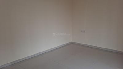 Bedroom Image of 1850 Sq.ft 3 BHK Apartment / Flat for sale in Akshar Greystone, Ulwe Navi Mumbai for Rs. 21000000