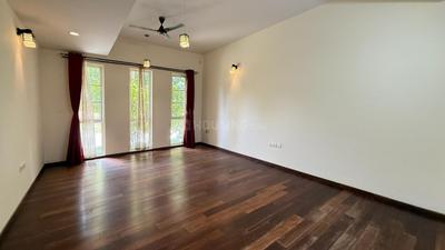 Bedroom Image of 4041 Sq.ft 4 BHK Apartment / Flat for sale in Prestige White Meadows, Whitefield Bengaluru for Rs. 73000000