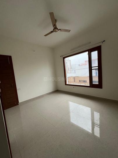 Trikuta Nagar Bedroom 1