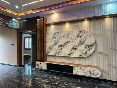 Hall Image of 4900 Sq.ft 8 BHK Independent House for sale in Andrahalli Bengaluru for Rs. 23500000