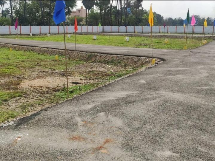 Sumangali Garden Mogappair west Main Image 1