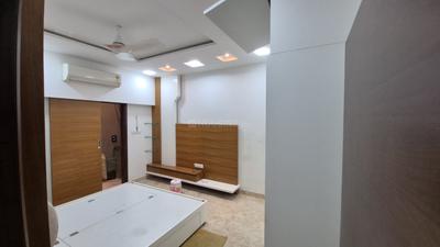 Bedroom Image of 2750 Sq.ft 4.5 BHK Villa for rent in Scheme No 114 Indore for Rs. 100000