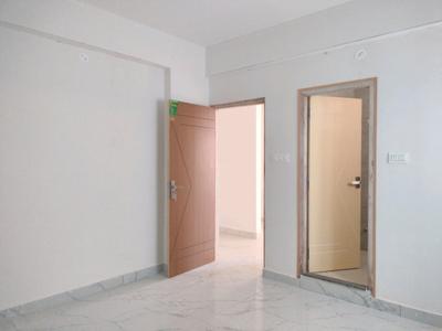 Bedroom Image of 1030 Sq.ft 2 BHK Apartment / Flat for sale in Shree Enclave, Electronic City Bengaluru for Rs. 4944000