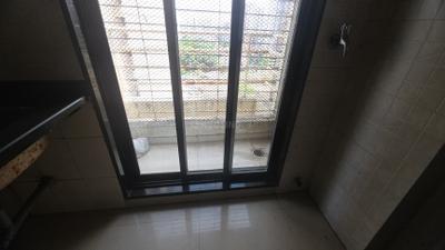 Image of 1170 Sq.ft 2 BHK Apartment / Flat for sale in Sai Sumukha, Kharghar, Navi Mumbai for Rs. 9200000