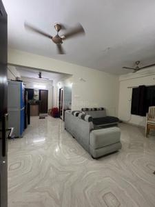 Hall Image of 1125 Sq.ft 2 BHK Apartment / Flat for sale in Swawlambi Nagar Nagpur for Rs. 7800000