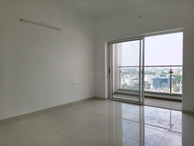 Bedroom Image of 1603 Sq.ft 4 BHK Apartment / Flat for rent in Runwal The Central Park, Chinchwad Pune for Rs. 110000
