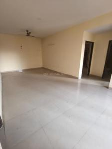 Hall Image of 1480 Sq.ft 3 BHK Apartment / Flat for rent in Ansal Emerald Heights, Chamrauli Agra for Rs. 20000