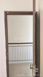 Balcony Image of 2360 Sq.ft 4.5 BHK Villa for rent in Godrej Crest, Jaypee Greens Greater Noida for Rs. 80000