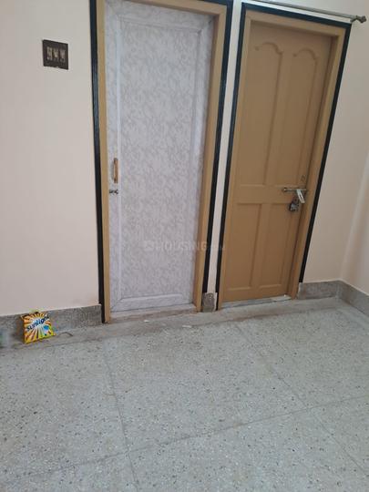 Block A, Bangur Avenue Bedroom 1