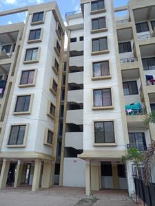Image of 638 Sq.ft 1 BHK Apartment / Flat for sale in Shirwal, Satara for Rs. 2400000