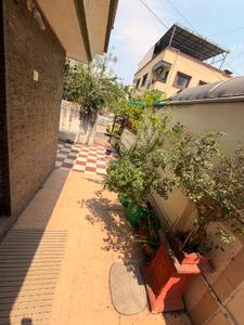 Balcony Image of 1250 Sq.ft 2 BHK Independent House for rent in Ram Nagar Nagpur for Rs. 23000