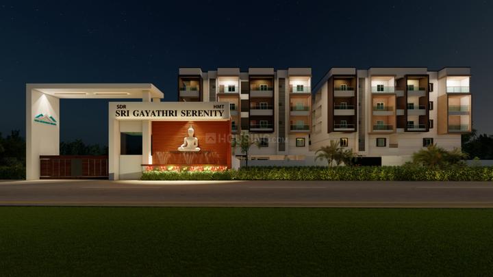 Jinke Thimmanahalli, NRI Layout Main Image 1