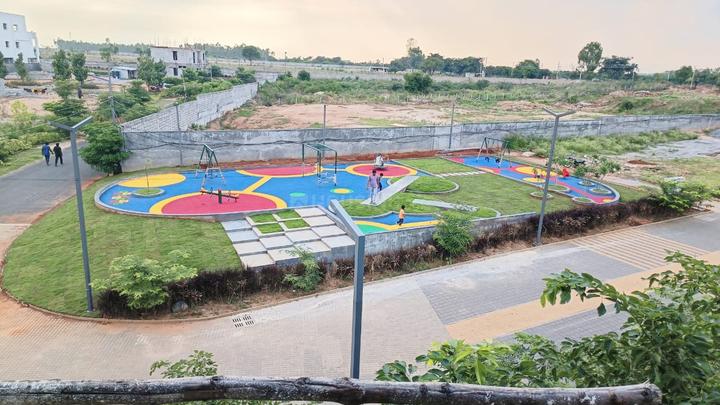 Sree Narayana Nagar, Kadagrahara Main Image 1