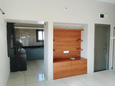 Hall Image of 800 Sq.ft 1 BHK Independent House for rent in Patel Heights, Shahu Nagar Belagavi for Rs. 9000