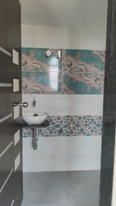 Image of 1095 Sq.ft 2 BHK Apartment / Flat for sale in Sai Shrushti Leela, Shilphata, Thane for Rs. 5250000