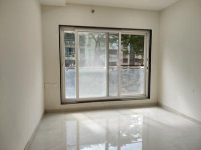 Bedroom Image of 1460 Sq.ft 3 BHK Apartment / Flat for sale in Mahant Sahyadree, Goregaon East Mumbai for Rs. 27600000