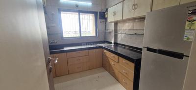 Kitchen Image of 1650 Sq.ft 3 BHK Apartment / Flat for sale in Prabhakar Esquina Private Residence, Andheri West Mumbai for Rs. 55000000