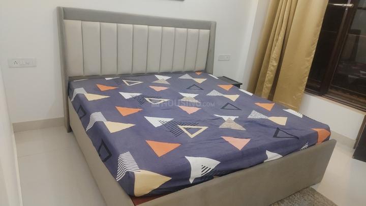 Jain properties Bedroom 1