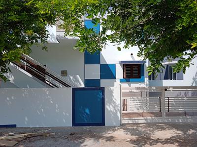 Image of 960 Sq.ft 2 BHK Independent House for sale in Niranthara Raj And Raj Investments, Jantagalli, Mysore for Rs. 4100000
