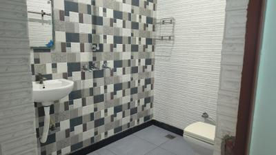 Image of 1200 Sq.ft 3 BHK Builder Floor for rent in Kakadeo, Kanpur for Rs. 16000
