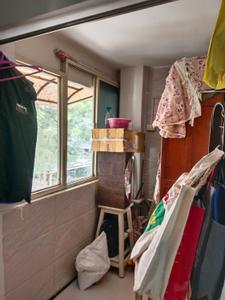 Bedroom Image of 945 Sq.ft 2 BHK Apartment / Flat for sale in Agrawal Apartments, Jodhpur Ahmedabad for Rs. 6400000