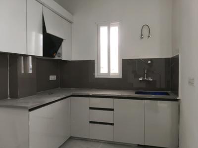 3 BHK Villa