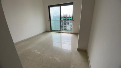 Bedroom Image of 1449 Sq.ft 3 BHK Apartment / Flat for sale in Adani Ten BKC, Bandra East Mumbai for Rs. 72000000