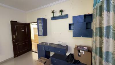 Bhoomi Divine Living Room 1