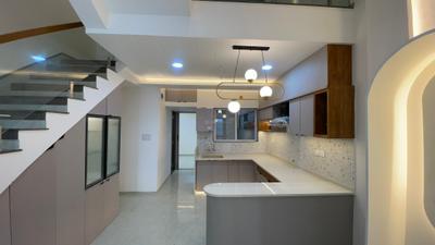4 BHK Independent House