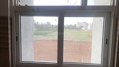 Kitchen Image of 665 Sq.ft 1 BHK Apartment / Flat for sale in Eden Park At The Prestige City, Sarjapur Bengaluru for Rs. 7800000