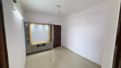 Living Room Image of 750 Sq.ft 2 BHK Apartment / Flat for sale in Pyramid Urban Homes, Sector 70A Gurgaon for Rs. 7000000