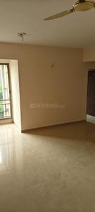 Living Room Image of 1050 Sq.ft 2 BHK Apartment / Flat for rent in Vaishno Devi Circle Ahmedabad for Rs. 16000