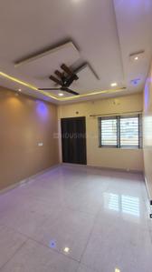 Bedroom Image of 1200 Sq.ft 2 BHK Builder Floor for rent in Mangla Bilaspur for Rs. 17000