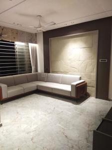 Hall Image of 1314 Sq.ft 2.5 BHK Apartment / Flat for sale in Malabar County III, Vaishno Devi Circle Ahmedabad for Rs. 8600000