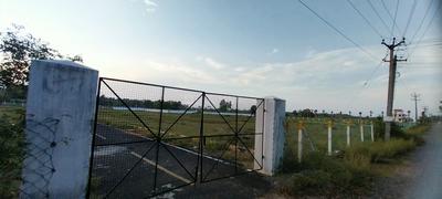 Image of 10500 Sq.ft Residential Plot / Land for sale in Mahabalipuram, Chennai for Rs. 15000000